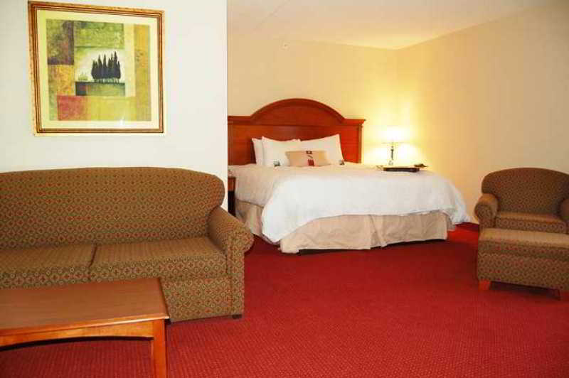 Hampton Inn Lehighton - Jim Thorpe Room photo